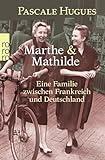 Marthe und Mathilde