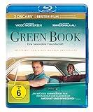 Green Book – Eine besondere Freundschaft