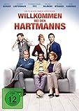 Willkommen bei den Hartmanns
