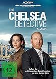 The Chelsea Detective