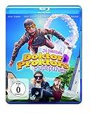 Doktor Proktors Pupspulver