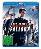 Mission impossible - Fallout