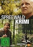 Spreewald-Krimi