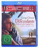 The Descendants (Alexander Payne)