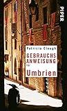 Gebrauchsanweisung Umbrien