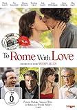 To Rome with love