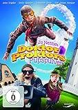 Doktor Proktors Pupspulver