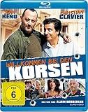 Willkommen bei den Korsen