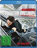 Mission: Impossible - Phantom Protokoll 