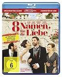 8 Namen für die Liebe 2