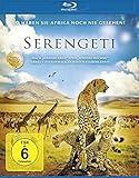 Serengeti