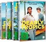 Deadly Tropics