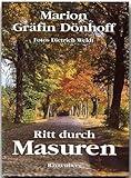 Ritt durch Masuren