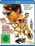 Mission: Impossible - Rogue Nation