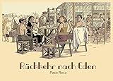Rückkehr nach Eden (Paco Roca)