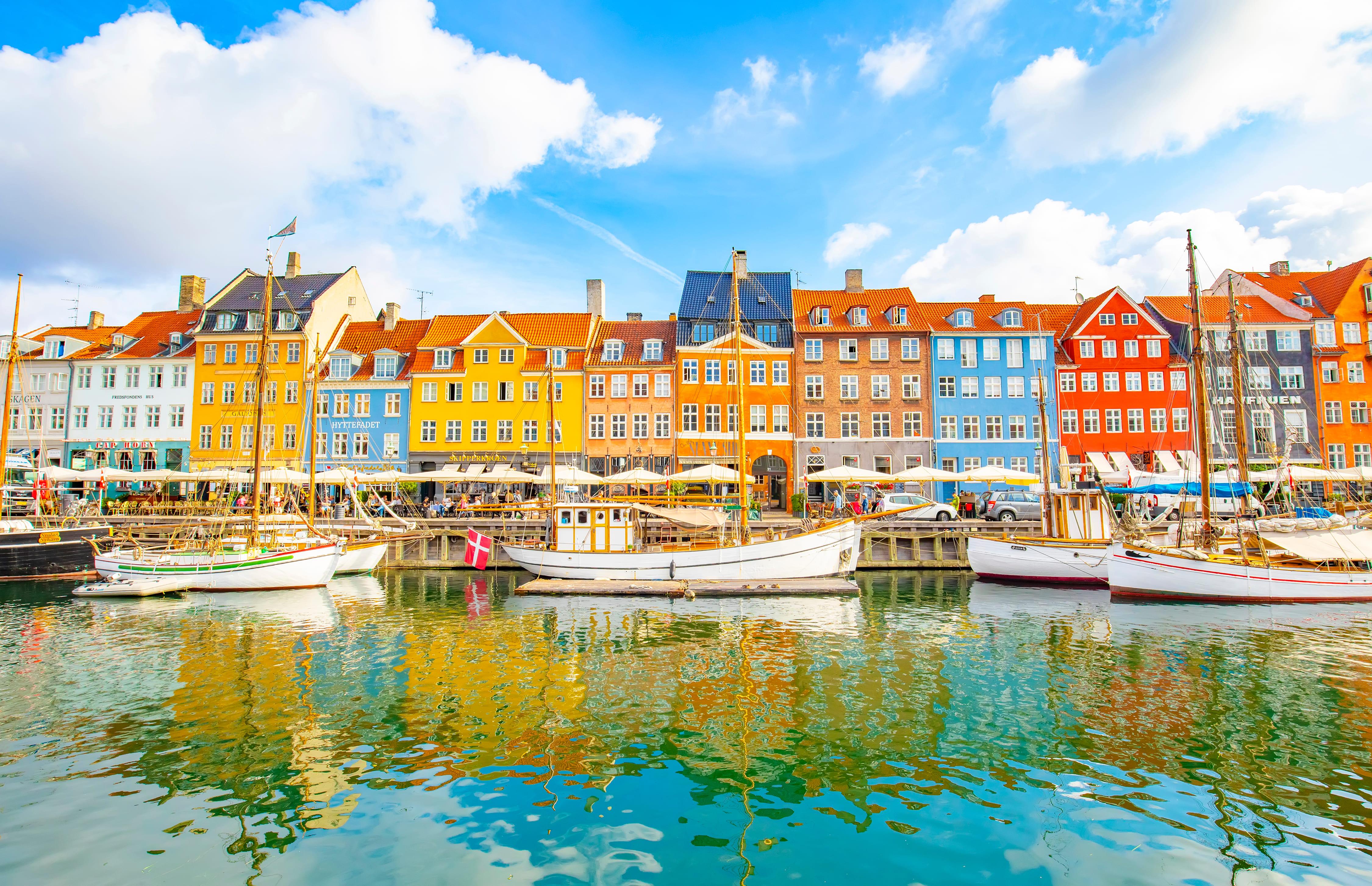 Wunderbare Moglichkeiten Kopenhagen Zu Erleben Ein Reisefuhrer Fur Jeden Geschmackfeed