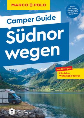 Routenplaner Marco Polo