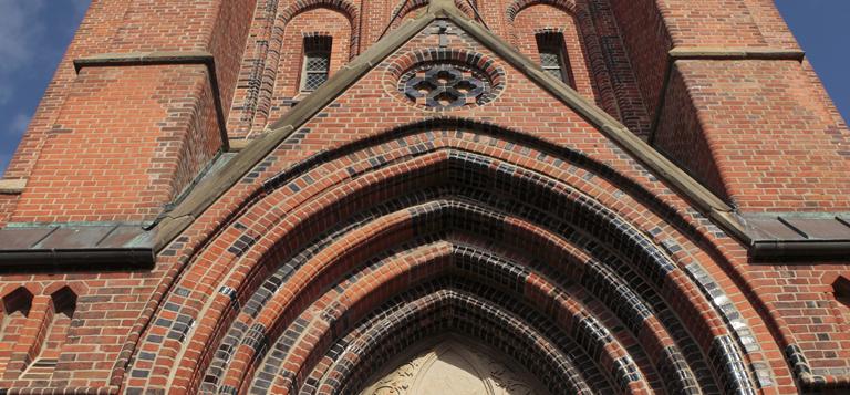 Meldorf Reiseführer, Reise & Reisetipps MARCO POLO