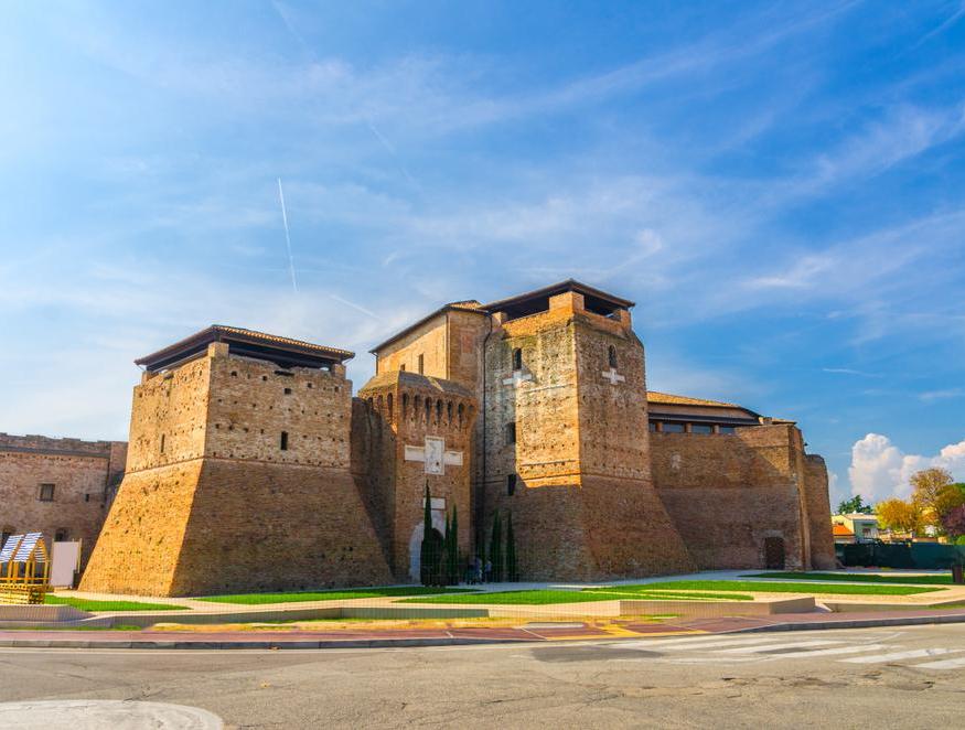 Südliche Adria Der OnlineReiseführer von MARCO POLO