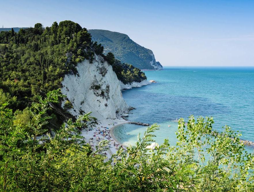 Südliche Adria Der OnlineReiseführer von MARCO POLO