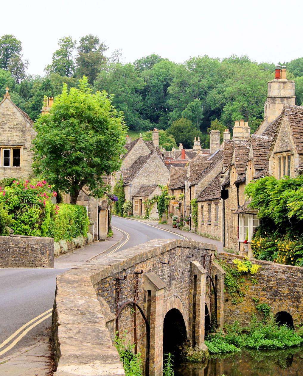 Isle of Wight Der OnlineReiseführer von MARCO POLO