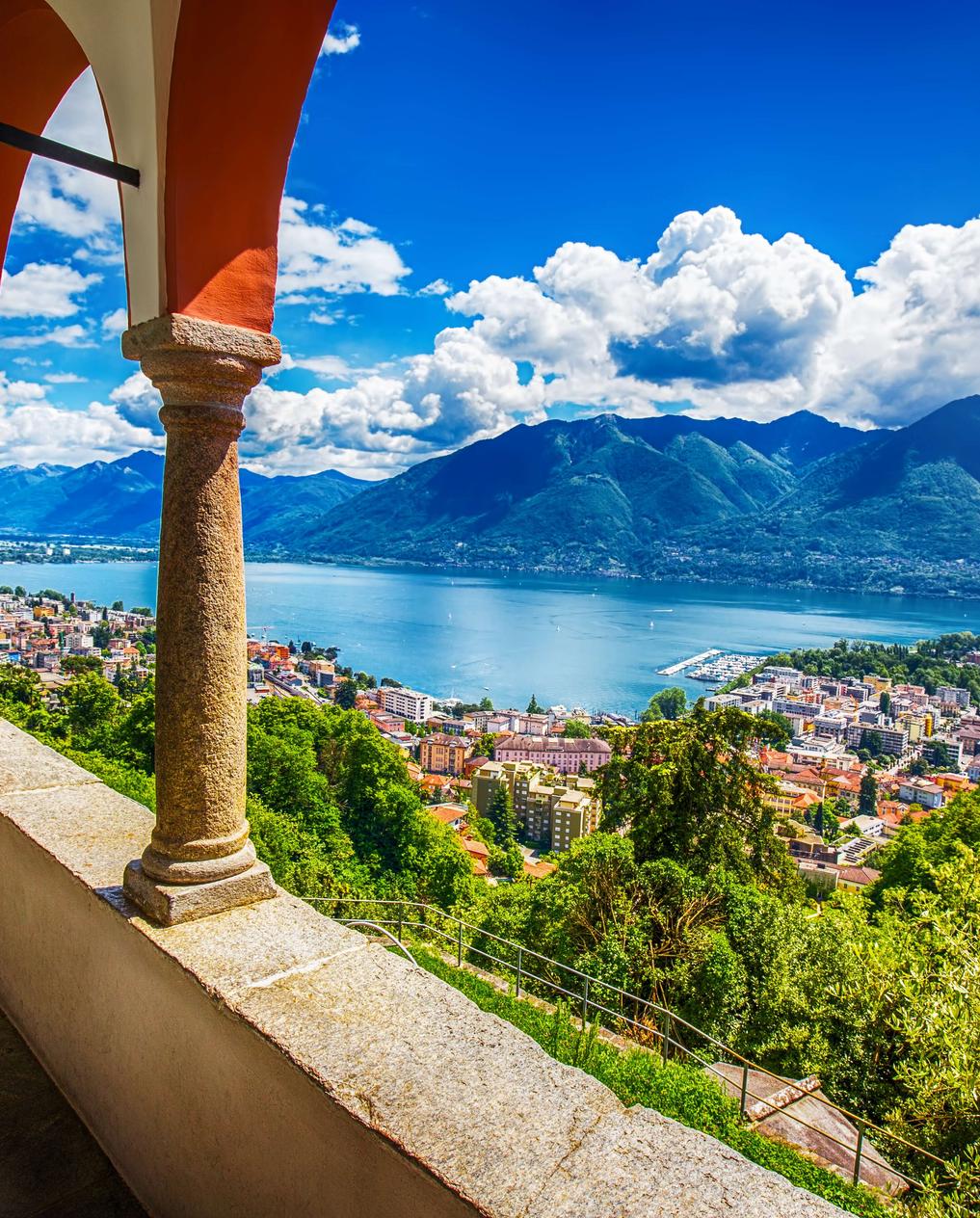 Isle of Wight Der OnlineReiseführer von MARCO POLO