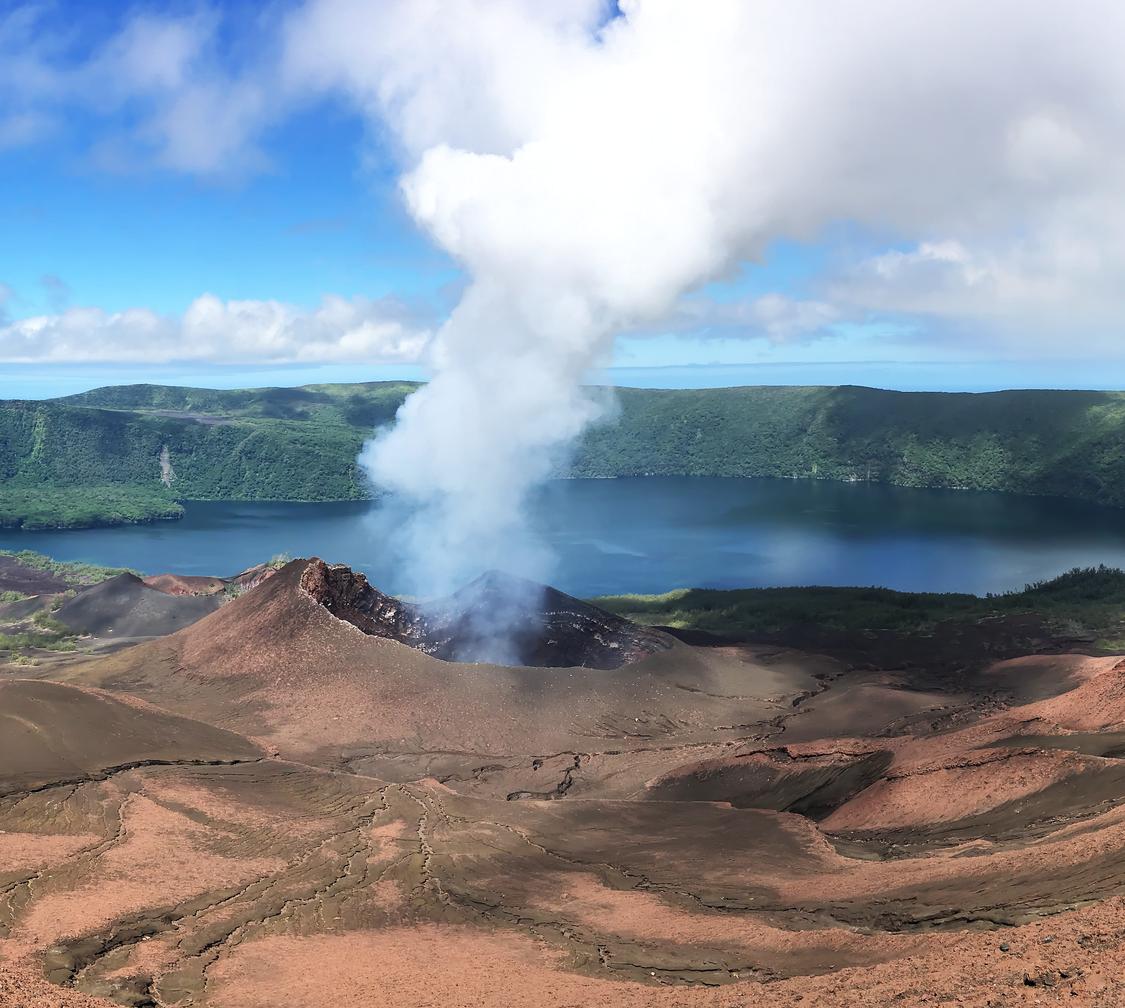 Tonga Der OnlineReiseführer von MARCO POLO