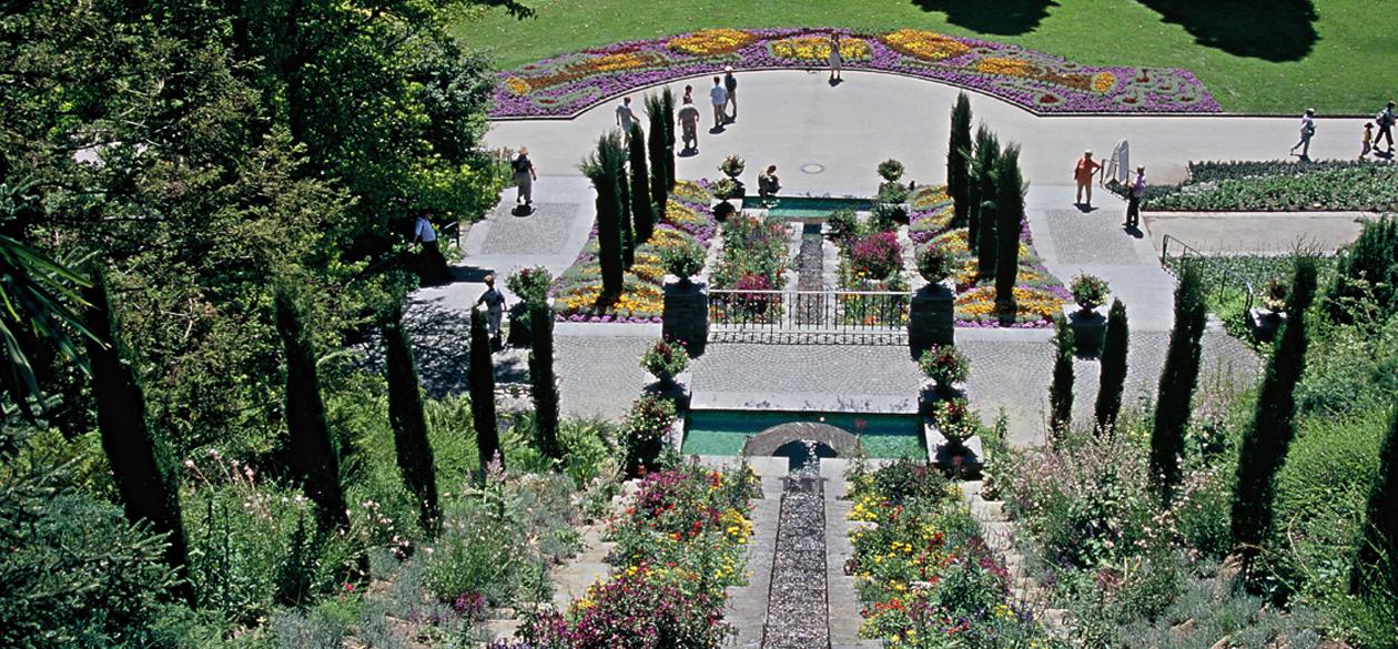 Konstanz Top Sehenswürdigkeiten – MARCO POLO